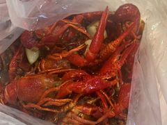 -老长沙龙虾馆(罗湖店)
