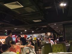 -戈拿旺巴西烤肉(崇文门店)