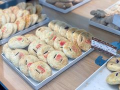 -长发西饼(临顿路店)