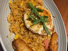 -卡朋厨房(289艺术园区店)