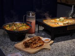 -里岛烤鱼(东港凯虹广场店)