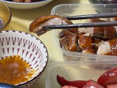 深井烧鹅-永祥烧腊餐厅(虹口店)