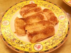 椒麻鸡-厉家菜(德胜门总店)