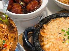 -小菜园新徽菜(阜阳颍州万达店)