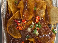 -二发烧烤(亚麻厂店)