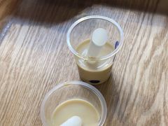 -煲珠公·老红糖珍珠奶茶(长宁龙之梦店)