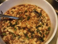 酸辣豆腐佬汤-天下客饭店(中山路店)