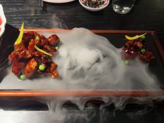 -锦楼·臻选新杭帮(杭州中心店)