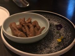 -万丽轩·粤菜(王府井金茂万丽酒店)