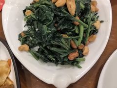 -北平小馆·烤鸭·家常菜(磨房北里店)