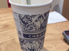 -霸王茶姬(正佳广场店)