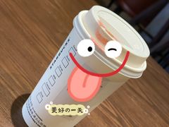-星巴克(深圳龙岗摩尔城店)