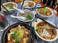 -珍珍小食店(西华路店)