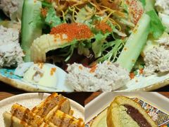 -隐月· 㐂和食屋(芝罘万达公馆店)