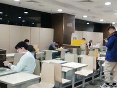 -麦当劳(西客站店)