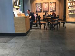 -星巴克(长沙乐和城门店)