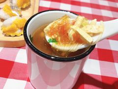 -西贝(凯德壹中心店)