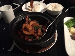 -鹿港小镇(霄云店)
