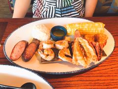 -RED LOBSTER(多伦多DT店)