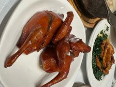 -新雅粤菜馆(南京东路店)