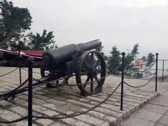 -胡里山炮台