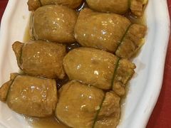 -玉华台饭庄(裕中西里小区店)