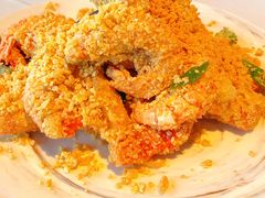 -同乐海鲜(乌节路中央店)