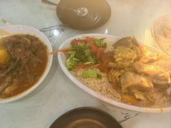 -阿拉伯萨娜餐厅(石马社区店)