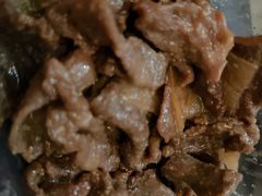 -延成苑韩式烤肉店(长春道店)