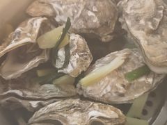 -东极岛海鲜