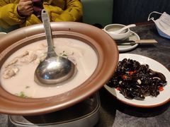 莲藕排骨汤-小湘旺臭鳜鱼·新湘菜(马连道路店)
