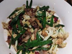 -费大厨辣椒炒肉(万家丽一店)