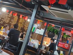 -云晓光头烧烤吧(盛夏店)