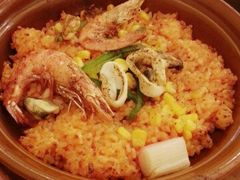 -萨莉亚意式餐厅(悦荟广场店)