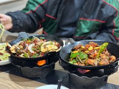 -建辉湖南土菜馆(南大街店)