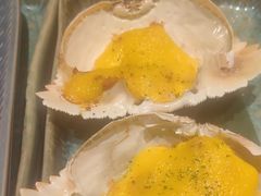 -樱之盛宴·蟹料理海鲜自助(前进大街店)