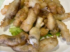 -天桥饭店·特色海鲜(金山嘴渔村店)