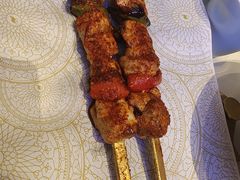 -阿里疆Alijiang·丝路美食·异域风情·清真(长楹天街店)