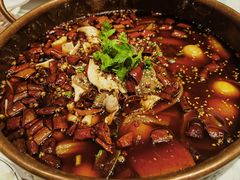 -将军府·鸡毛店(武侯祠店)
