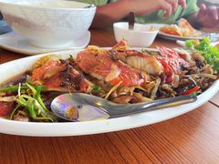 东星斑-拉威海鲜市场