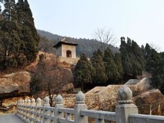 -四门塔风景区
