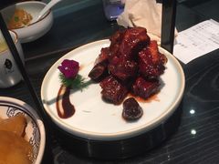 -苏帮袁Sue Cuisine(将台店)