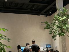 -漆黑觉米粉(三里屯店)