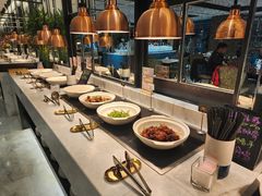 -晶丽香榭自助餐(南京大饭店)