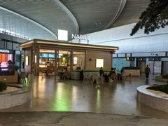 -青岛胶东国际机场