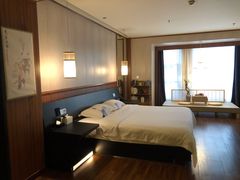 -乐山上善居·养心禅景酒店(世豪广场高铁站店)