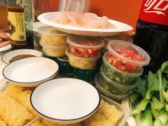 -锅圈食汇火锅烧烤食材超市(聚贤路店)