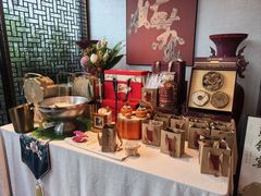 -蘇锦宴·淮扬菜烤鸭·小院(三元桥霄云路店)