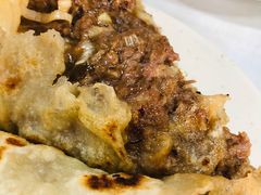 华威肉饼-清真永恒华威肉饼(潘家园店)