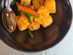 -彩丰楼中餐厅·仁恒洲际酒店